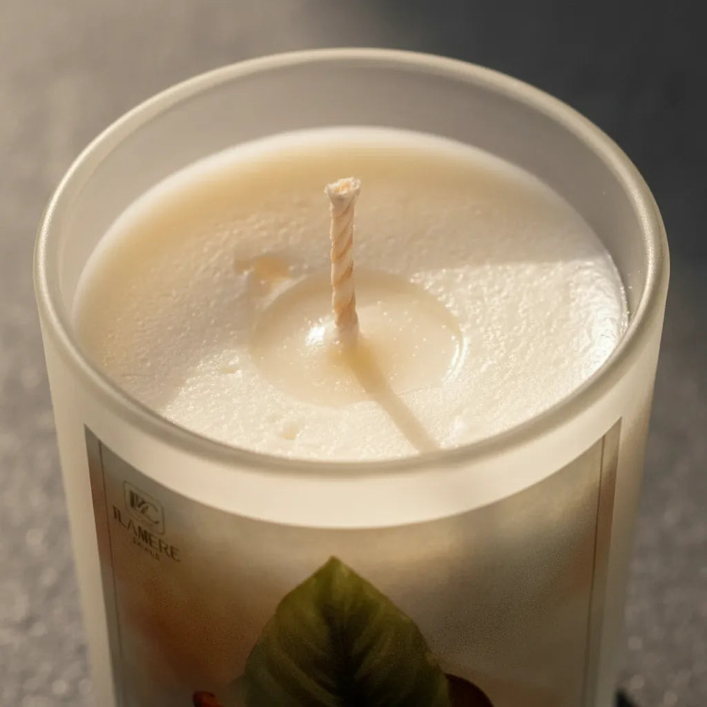 Vela Vaso Frescura Floral 60gr