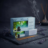 Incienso Aromaterapia Lavanda