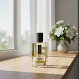 Aromatizante Spray BLACK ED Flor Blanca 100 mL