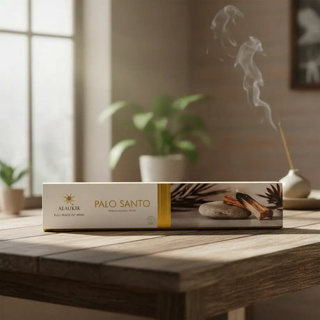 Incienso Jumbo Palo Santo