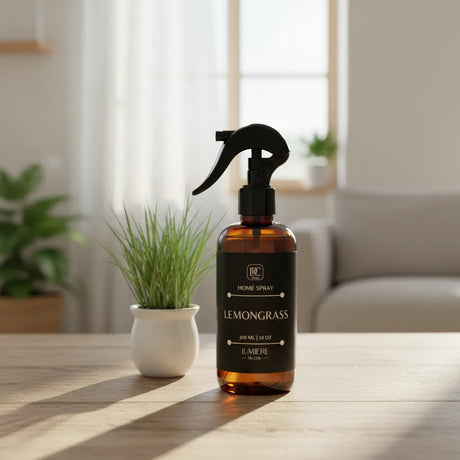 Aromatizante Spray Lemongrass 300 mL