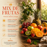 Incienso Fruit Splash