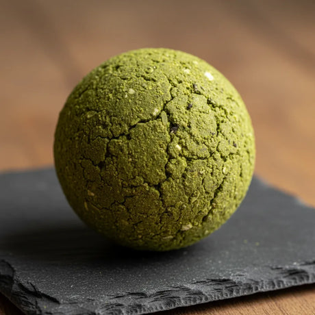 Esfera Magica Citronella