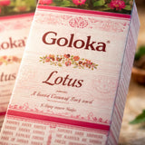 Incienso Premium Lotus