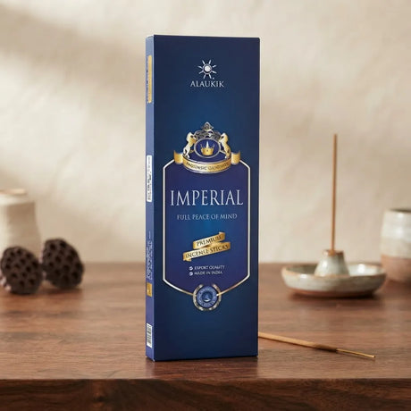 Incienso Imperial