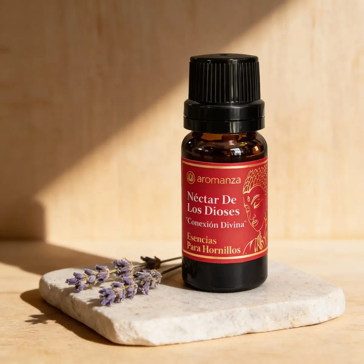 Aceite Esencial Néctar de Dioses
