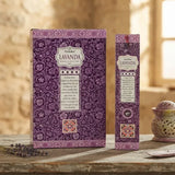 Incienso Fit Lavanda
