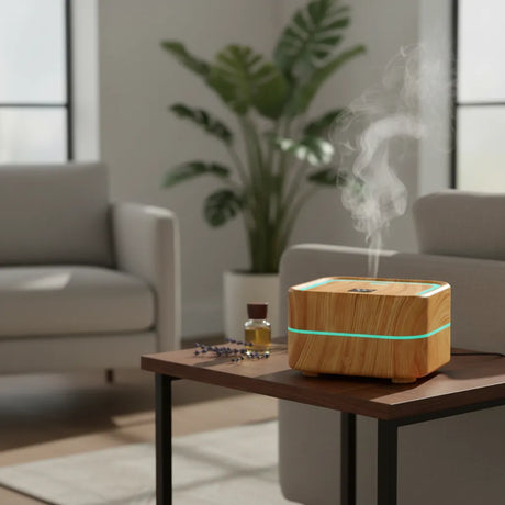 Humificador Box Dark 100mL