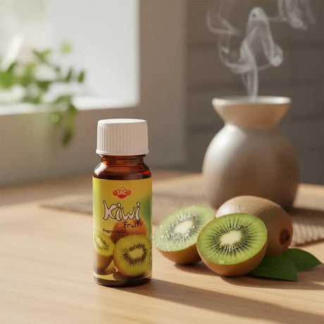 Aceite Aromático Kiwi