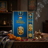 Incienso Hare Krishna Hare Rama