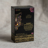 Incienso Zorro - Lavanda