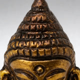 Mini Buda Siddhartha 4 cm