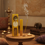 Incienso Ayurveda Flor de Jazmín