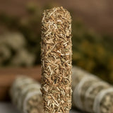 Stick de Palo Santo con Salvia Blanca