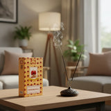 Incienso Masala Manzana Roja