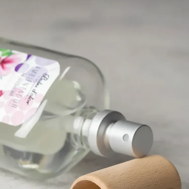 Aromatizante Spray Pink Magnolia 100 mL
