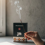 Incienso Frankincense