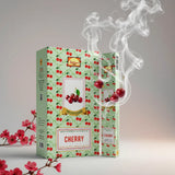 Incienso Masala Cereza