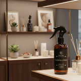 Aromatizante Spray Ámbar & Canela 300 mL