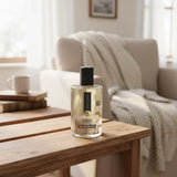 Aromatizante Spray BLACK ED Flor de Vainilla 100 mL