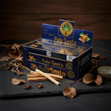 Incienso Palo Santo