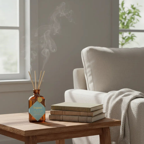 Difusor de Varilla Organic Goodness Dehn-Al-Oudh