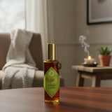 Aromatizante Spray Pachulí y Vainilla 100mL