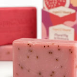 Pack 2 Jabones Aromáticos Floral Fig & Dulzura 150 gr