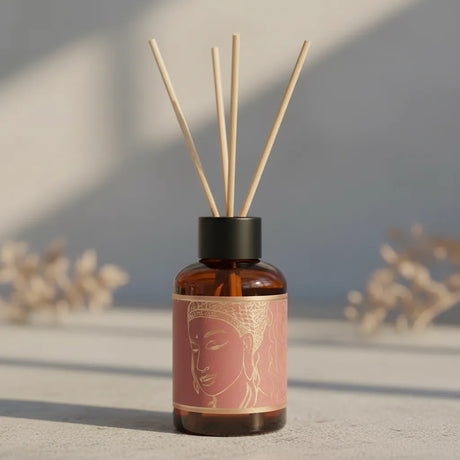 Difusor de Varilla Mix Floral 60mL