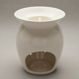 Difusor de Ceramica Flor Design