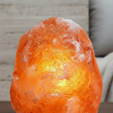 Lampara de Sal del Himalaya 1-2KGS