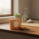 Resina Benzoin 50gr