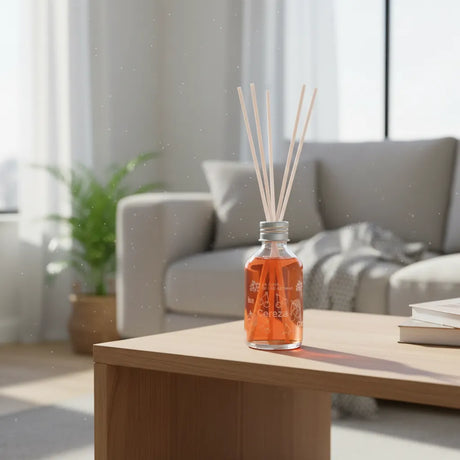 Mikado Intense Cereza 100mL