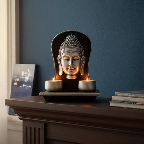 Porta Vela Buda Orejon