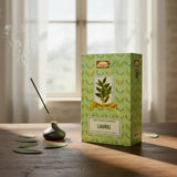 Incienso Masala Laurel