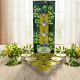 Vela Tealight Ruda