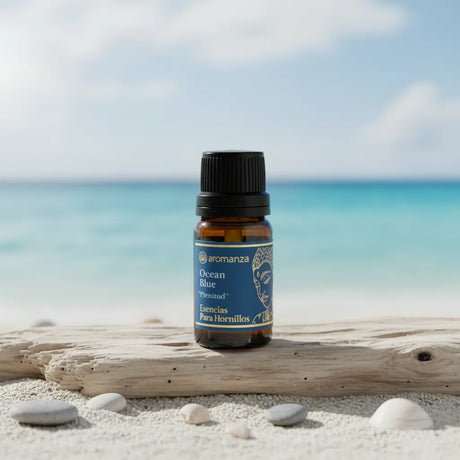 Aceite Esencial Océano Azul