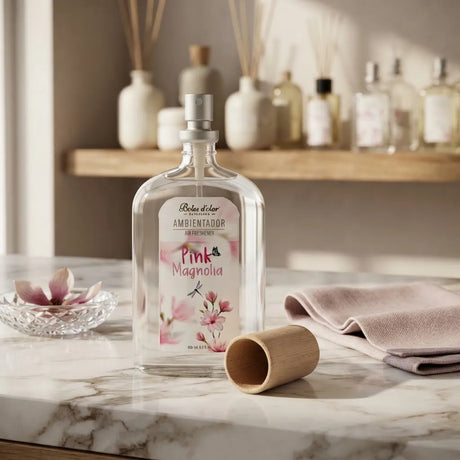 Aromatizante Spray Pink Magnolia 100 mL
