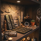 Sahumerio Ritual Limpieza Energetica