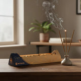 Blend Palo Santo y Nag Champa
