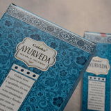 Incienso Fit Ayurveda