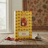 Incienso Masala Frutilla