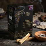 Incienso Toro - Palo Santo