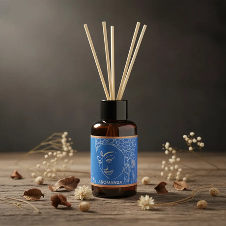 Difusor de Varilla Coco Beach 60mL