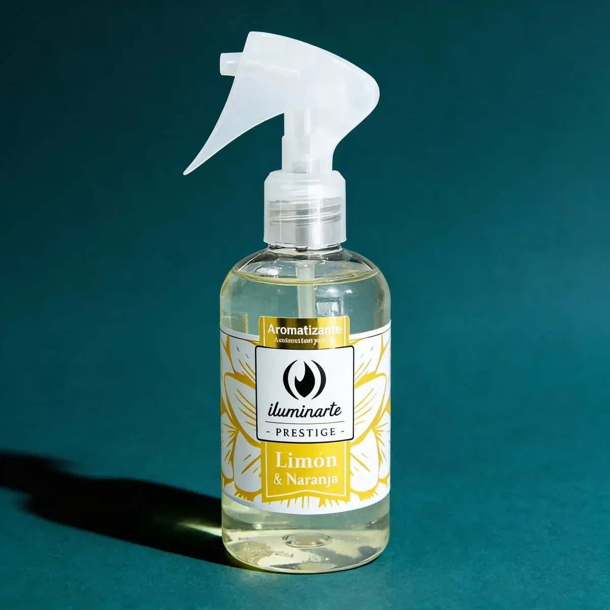 Aromatizante Spray Limón y Naranja 200 mL