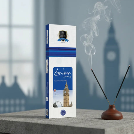Incienso London