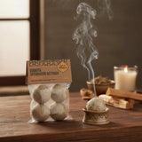 Bomba Palo Santo Bolsa 4u
