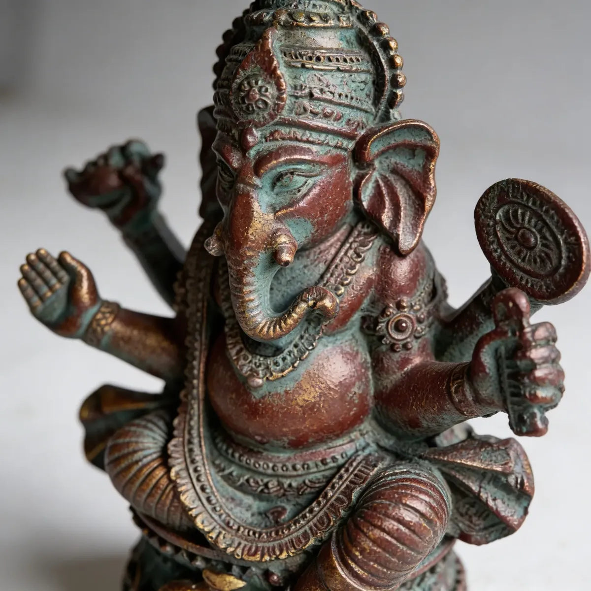 Ganesha Tantra