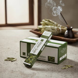 Incienso Salvia Blanca