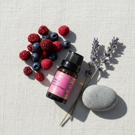 Aceite Esencial Berry Kiss